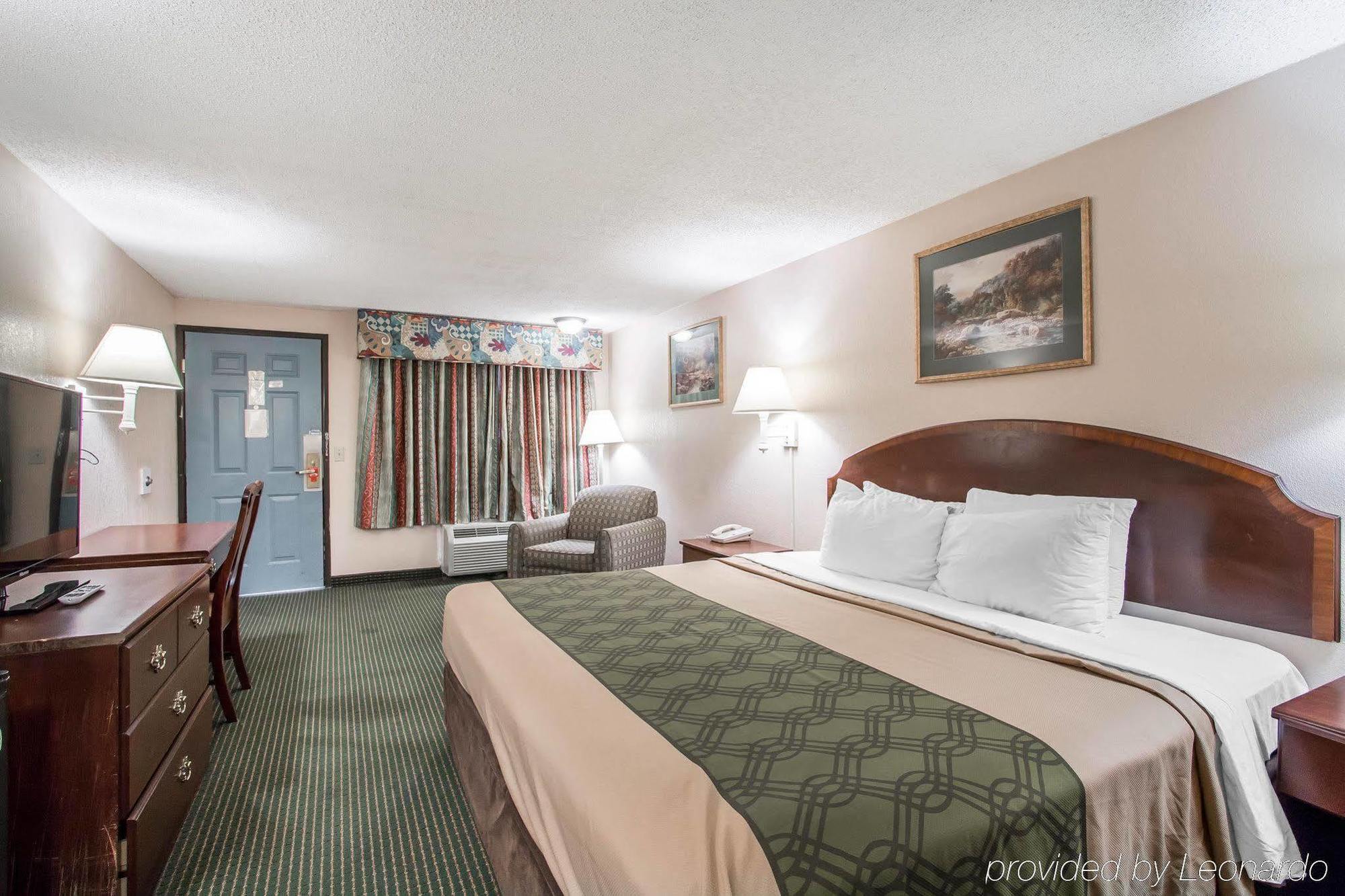Econo Lodge Pooler - Savannah I-95 Exterior foto